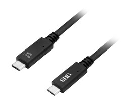 Siig CB-TC0D11-S1 Main Image from Right-angle