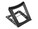 Neomounts NSLS075BLACK Image 3 from Left-angle Neomounts NSLS075BLACK Image 3 from Left-angle