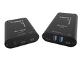 INOGENI USB EXTENDERS, U-BRIDGE 3                    , 41874688, Video Converters, Extenders & Splitters