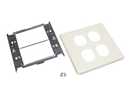Legrand AV G4047BB                        Main Image from Left-angle