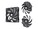 Thermaltake Technology CL-F157-PL14BL-A Image 1 from Right-angle Thermaltake Technology CL-F157-PL14BL-A Image 1 from Right-angle