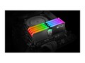 Thermaltake TOUGHRAM XG RGB DDR4 4000MHZ 8, R016D408GX2-4000C19A, 41692217, Memory