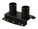 Peerless-AV MOD-CPF2 Image 1 from Right-angle