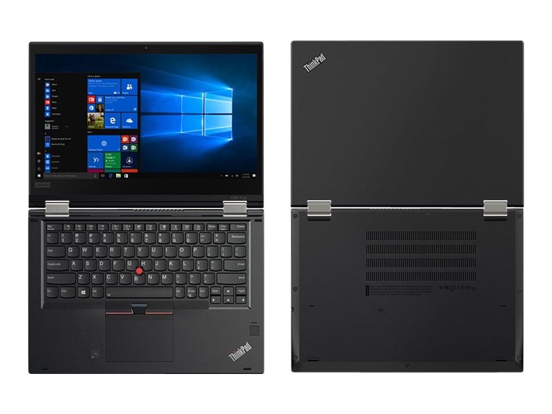 Buy Lenovo TopSeller ThinkPad X380 Yoga Core i5-8350U 1.7GHz 8GB