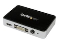 StarTech.com HDMI DVI VGA Component HD USB 3.0 Video Capture Device, USB3HDCAP, 18123332, Video Capture Hardware