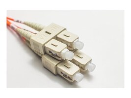 Fiber Cables Direct                      FCDUS55V203                    Main Image from Left-angle