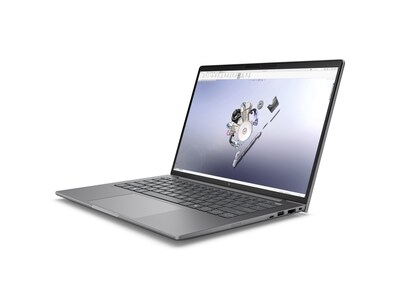 HP ZBook 8 G1i Core Ultra 7 255H 2x16GB 512GB PCIe WF7 BT FR WC 14 WUXGA W11P, BP6J6UT#ABA                   , 41978752, Workstations - Mobile