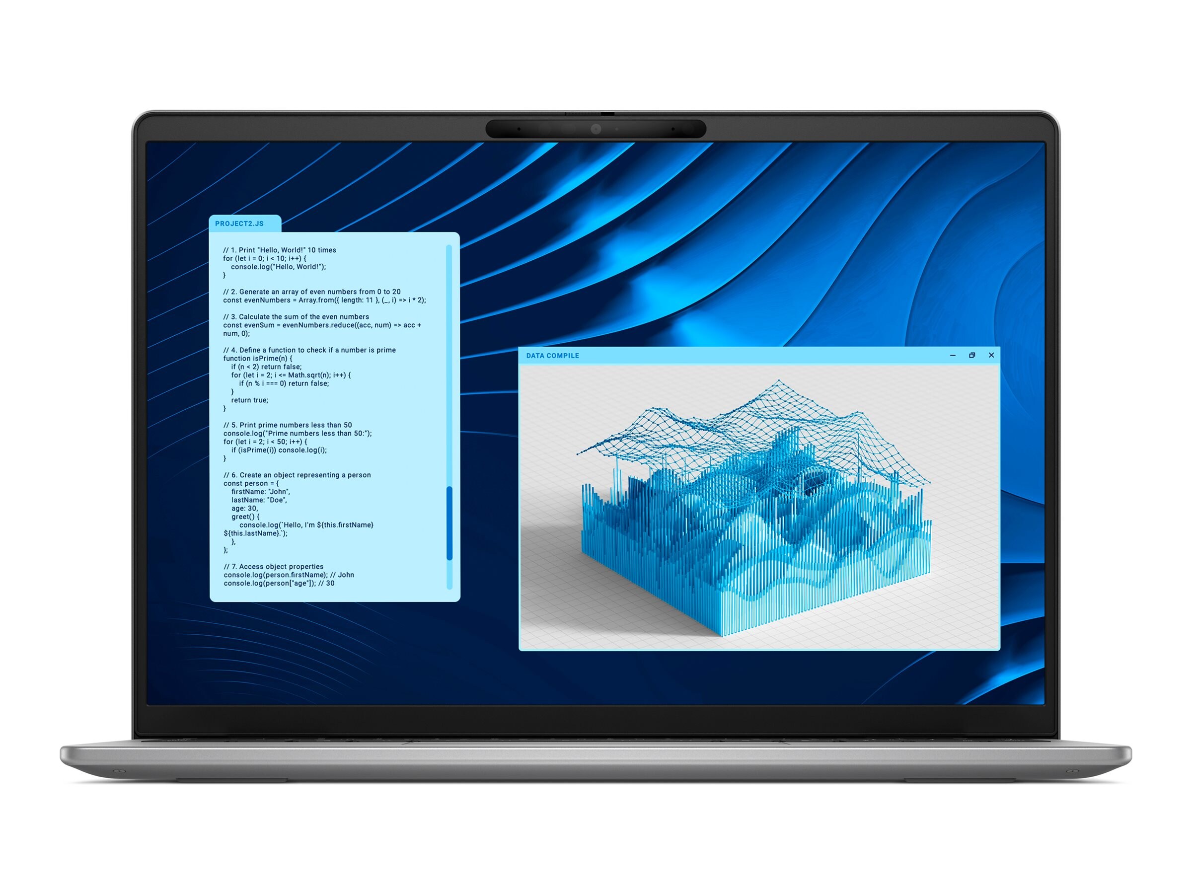 Dell Latitude 7450 - Thumbnail 5