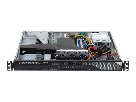 ASRock 1U2LW-X570                     Main Image from Front