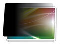 3M Landscape Bright Screen Privacy Filter for Apple iPad Pro M4 13in , iPad Air M2 13in, BPTAP005                      , 42018591, Glare Filters & Privacy Screens