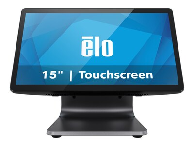 Elo Touch Solutions ESY15E2-2UWF-0-MT-8G-1S-WN-64-, E849902                       , 41994268, Desktops