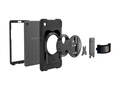 ARMOR-X Rugged Case with X-DOCK Modular Eco-system for Lenovo Tab One TB305 , RAN-LN-K9 , 42009347, Carrying Cases - Tablets & eReaders ARMOR-X Rugged Case with X-DOCK Modular Eco-system for Lenovo Tab One TB305 , RAN-LN-K9 , 42009347, Carrying Cases - Tablets & eReaders