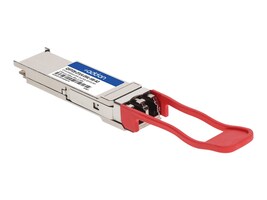 AddOn QSFP28-OTU4-ER4L-HW-AO Main Image from Right-angle
