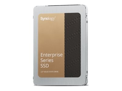 Synology 480GB SAT5221 SATA 6Gb s 2.5 7mm Enterprise Solid State Drive, SAT5221-480G                  , 41987555, Solid State Drives - Internal
