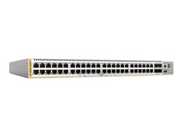 Allied Telesis AT-X530L-52GPX-90 Main Image from Left-angle