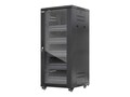 Intellinet PRO LINE NETWORK CABINET WITH, 716239, 41772411, Rack Mount Accessories Intellinet PRO LINE NETWORK CABINET WITH, 716239, 41772411, Rack Mount Accessories