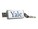 Centon Electronics S1-U2K1CYU-16G                 Image 1 from Left-angle