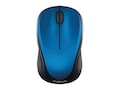 Logitech Wireless Optical Mouse, Steel Blue, 910-002901, 41184450, Mice & Cursor Control Devices Logitech Wireless Optical Mouse, Steel Blue, 910-002901, 41184450, Mice & Cursor Control Devices