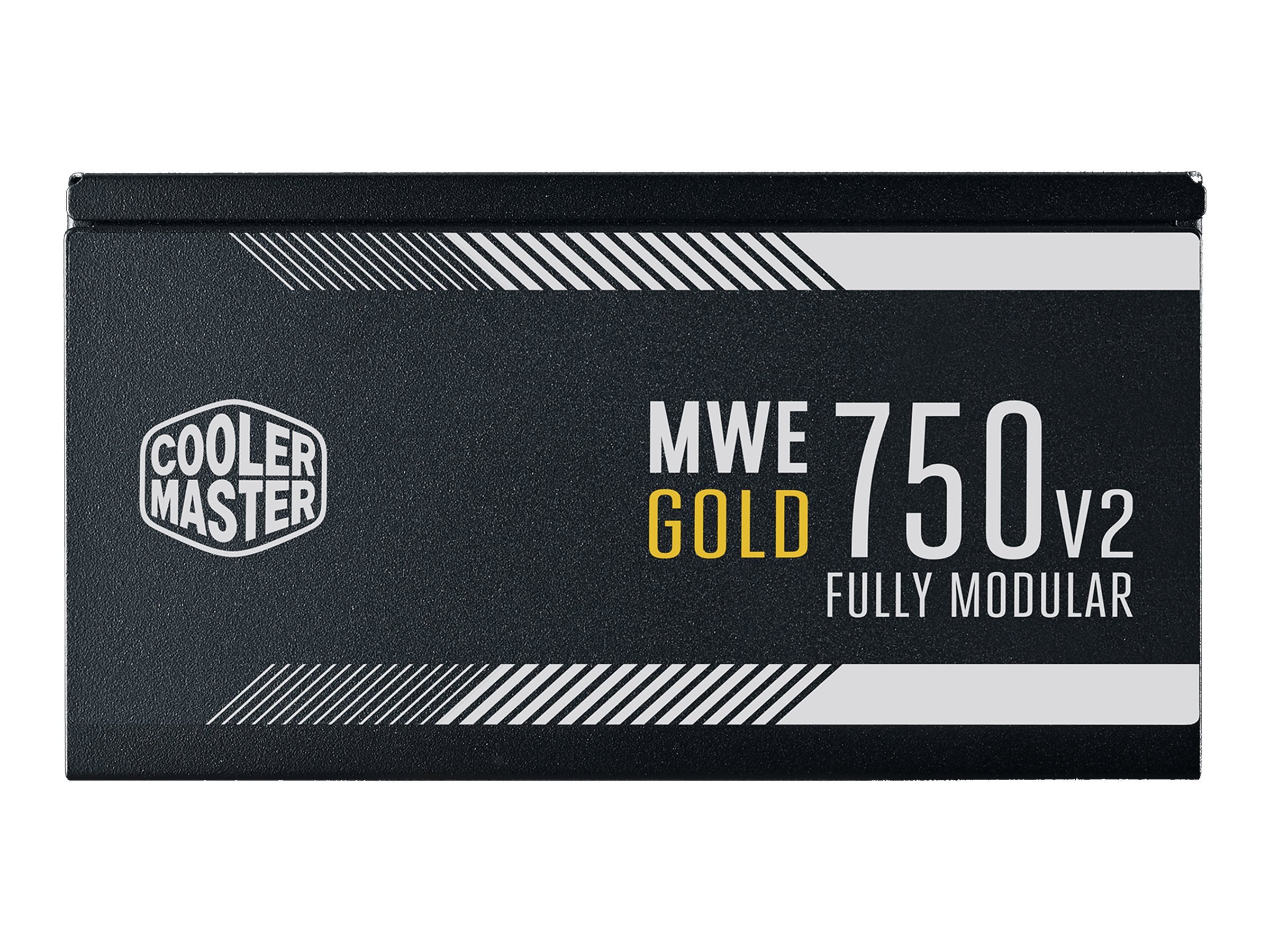 Cooler Master MWE Gold V2 750 750W 80 PLUS Gold (MPE-7501-AFAAG-EU)