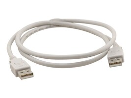 Kramer Electronics C-USB/AA-10                    Main Image from Front
