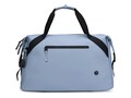Swissdigital LAMONE Light Blue Duffle Bag, SD5533-13                     , 41870447, Carrying Cases - Other
