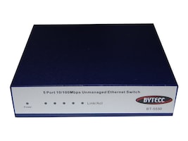 Bytecc BT-5550 Main Image from Front