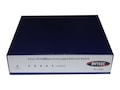 Bytecc 5-Port 10Mbps Mini Network Switch, BT-5550, 35001169, Network Switches