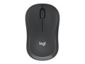 Logitech M240 Silent Bluetooth Mouse - Graphite, 910-007113, 41612051, Mice & Cursor Control Devices