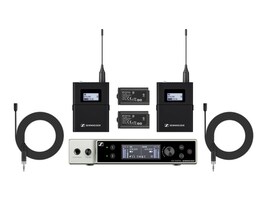 Sennheiser 509315 Main Image from Front Sennheiser 509315 Main Image from Front