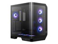 MSI MAG PANO 120R PZ, PANO120RPZ                    , 42004282, Cases - Systems/Servers