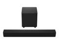 Vizio VIZIO V-Series 2.1 Compact , V21T-J8, 41308385, Speakers - Audio