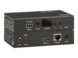 Kanex EXT-AVIPH264RX                 Main Image from Left-angle