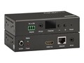 Kanex NETWORKAV H.264 HDMI RECEIVER, EXT-AVIPH264RX                , 41987497, Network Transceivers