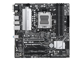 Asus PRIME B650M-A II-CSM Main Image from Front