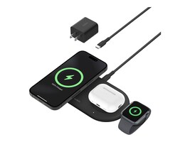 Belkin WIZ022TTBK                     Main Image from Right-angle