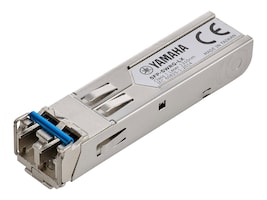 Yamaha SFP-SWRG-LX Main Image from Right-angle Yamaha SFP-SWRG-LX Main Image from Right-angle