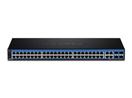 TRENDnet TEG-524WS Main Image from Front
