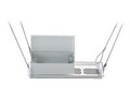 Chief Manufacturing Plenum Ceil Box , CMA470, 41060912, Monitor & Display Accessories