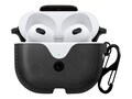 Twelve South AIRSNAP FOR AIRPODS GEN3 BLACK, TS-2205                       , 41966441, Carrying Cases - Other