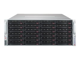 Supermicro SSG-5049P-E1CTR36L Main Image from Front