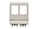 Tripp Lite N063-002 Image 3 from Front