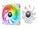 Thermaltake Technology CL-F161-PL12SW-A Image 3 from Right-angle