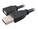 Comprehensive Cable USB2-AMF-25PROAP Image 1 from Right-angle