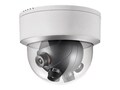 IQinVision 8MP Day Night Multi-Imager Panoramic Dome Camera, DS-2CD6986F-H, 34580592, Cameras - Security
