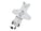 Ergotron 45-460-026 Image 2 from Close-up Ergotron 45-460-026 Image 2 from Close-up