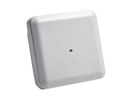 Cisco AIR-AP2802I-H-K9C Main Image from Left-angle