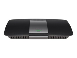 Linksys EA6400 Main Image from Front