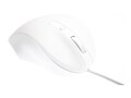 Ergoguys MATIAS USB-C WIRED PBT MOUSE W, M20CW                         , 41936428, Mice & Cursor Control Devices