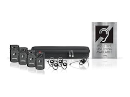 Listen Technologies LKS-4-A1 Main Image from Front Listen Technologies LKS-4-A1 Main Image from Front