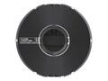 MakerBot Nylon 12 Carbon Fiber Filament - Black, 375-0061A, 41254177, Printer Supplies - 3D